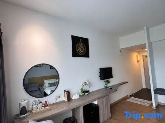 WANida Suite Al Waqaf Resident Near Mydin Mall