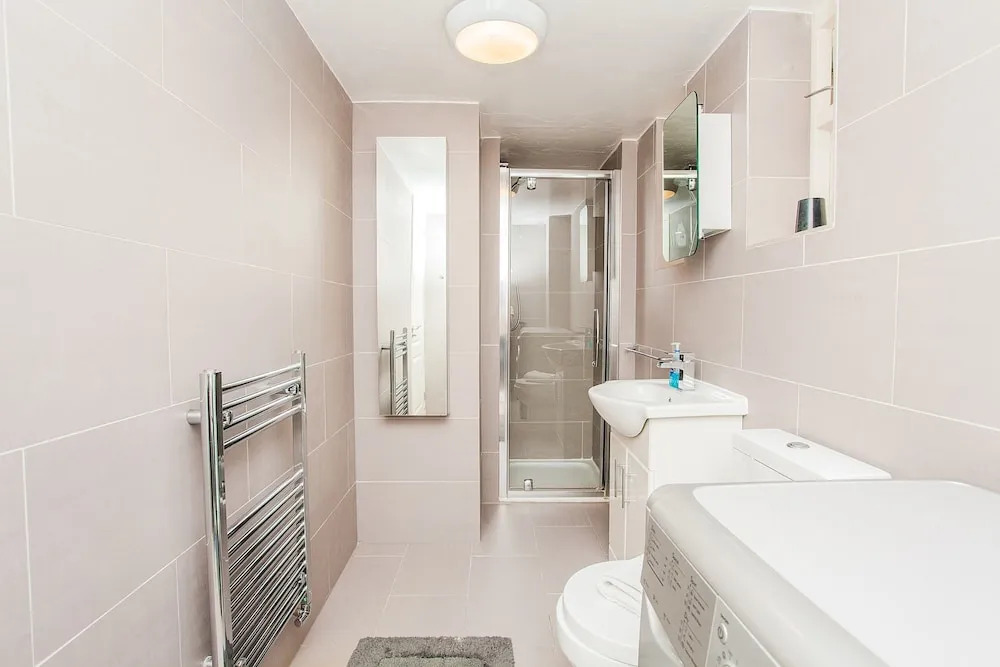 Stunning, Bright & Airy 1 Bed in Paddington