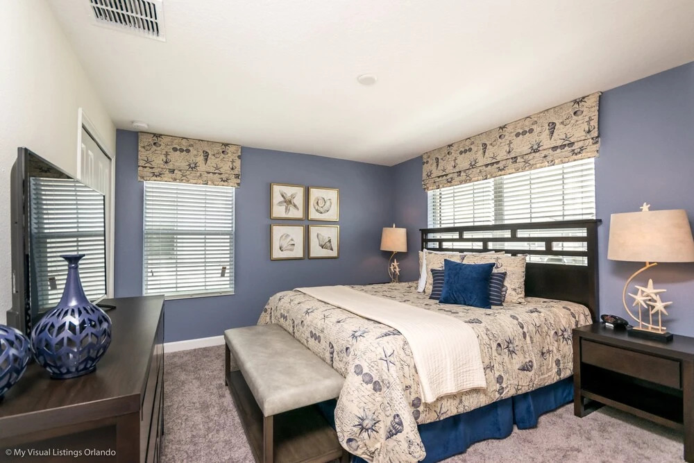 8917stin New Luxury Furnished 5 Bedroom 4 Bathroom