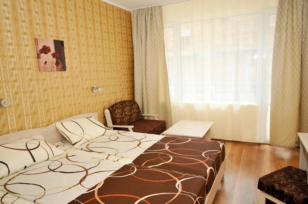 Hotel Radina