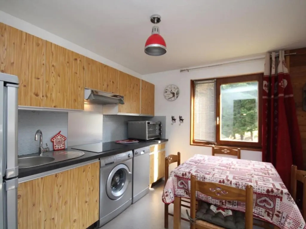 Appartement Mont-Dore, 2 pièces, 4 personnes - FR-1-608-135