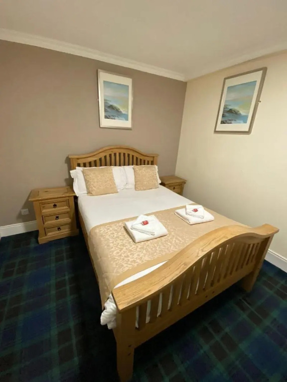 The Waverley Guest House