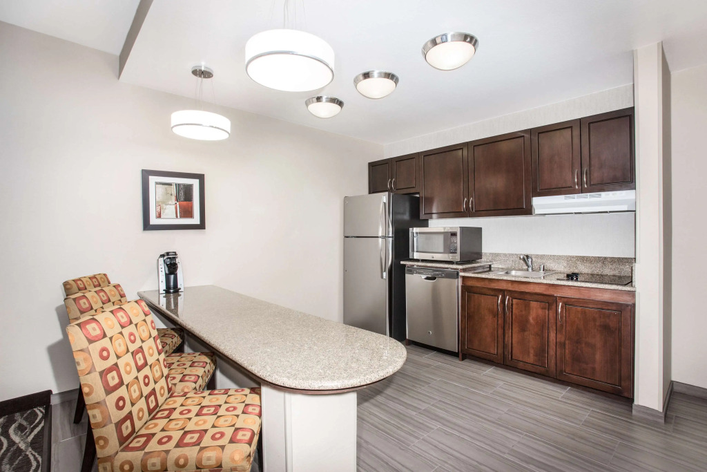 Homewood Suites by Hilton South Las Vegas