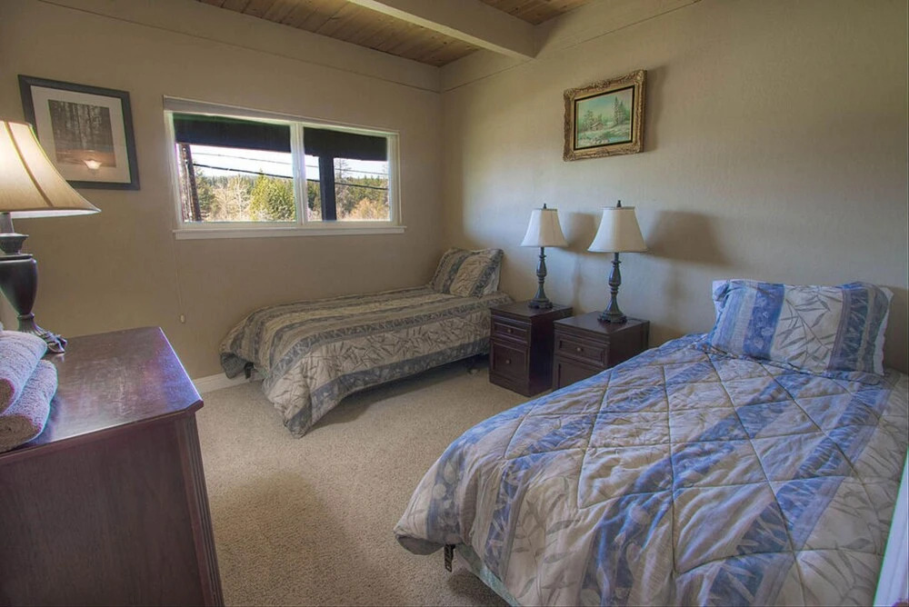 Park View Paradise by Lake Tahoe Accommodations