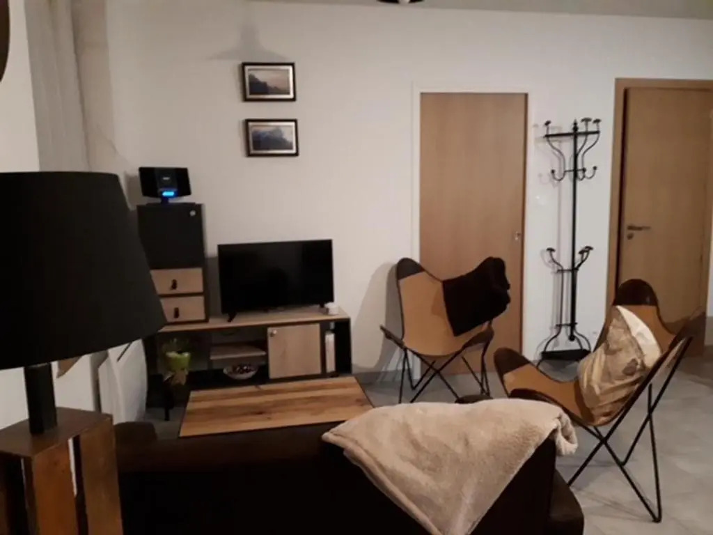 Appartement Mont-Dore, 3 pièces, 4 personnes - FR-1-415-77