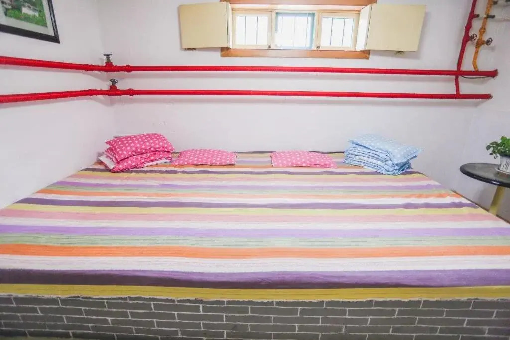 Xindeqing Youth Hostel