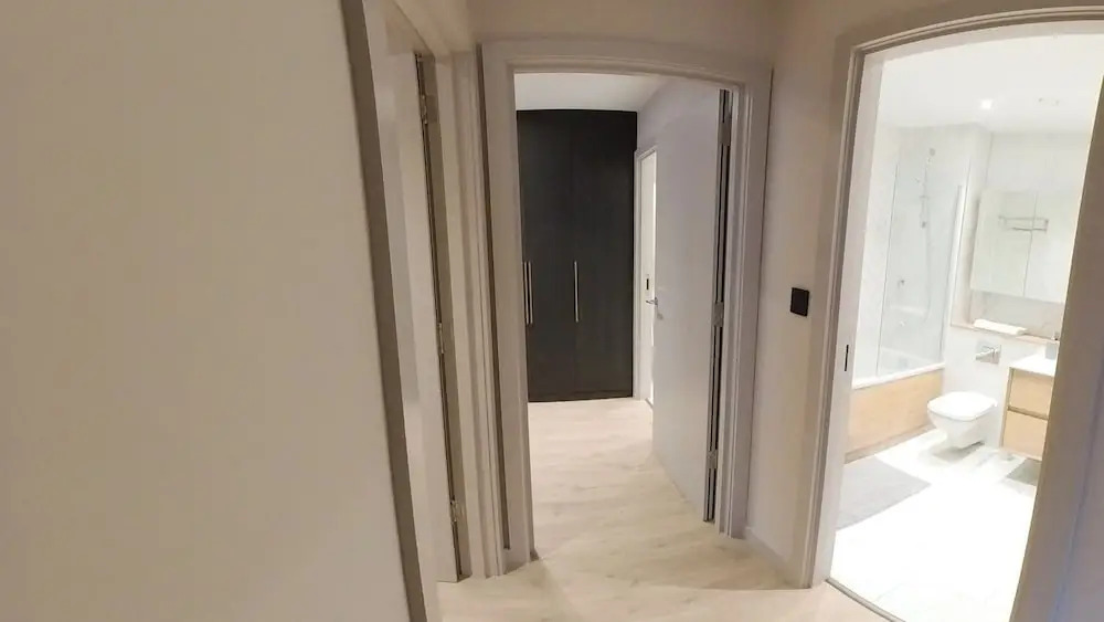 Luxury Stunning 2bed Apt City Centre