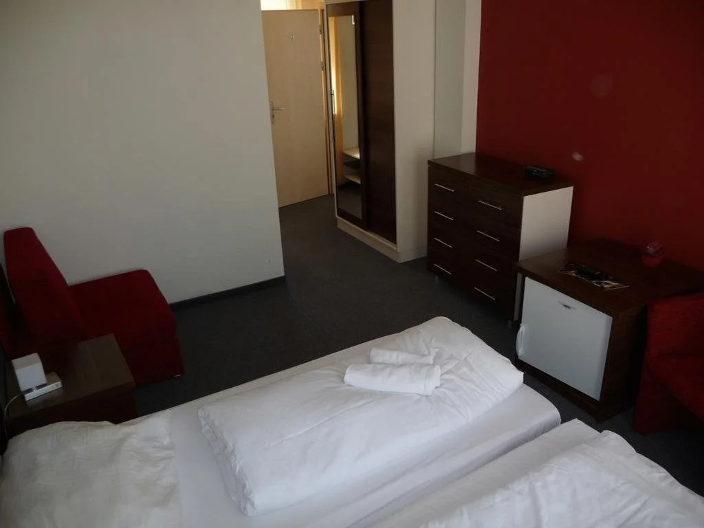 Hotel Litovel