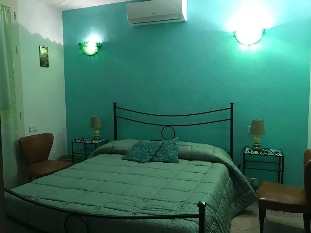 B&B Il Melarancio