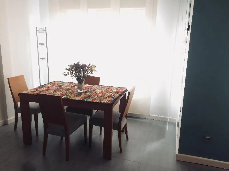 Apartamentos Dos Torres Bilbo