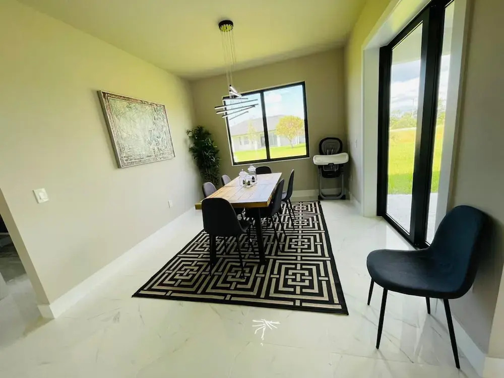 Xlhouse Safe Comfortable Perfect for Big Families