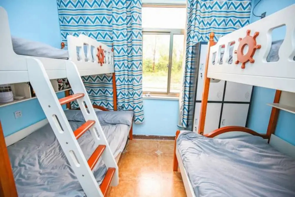 Zhoushan Ala Youth Hostel