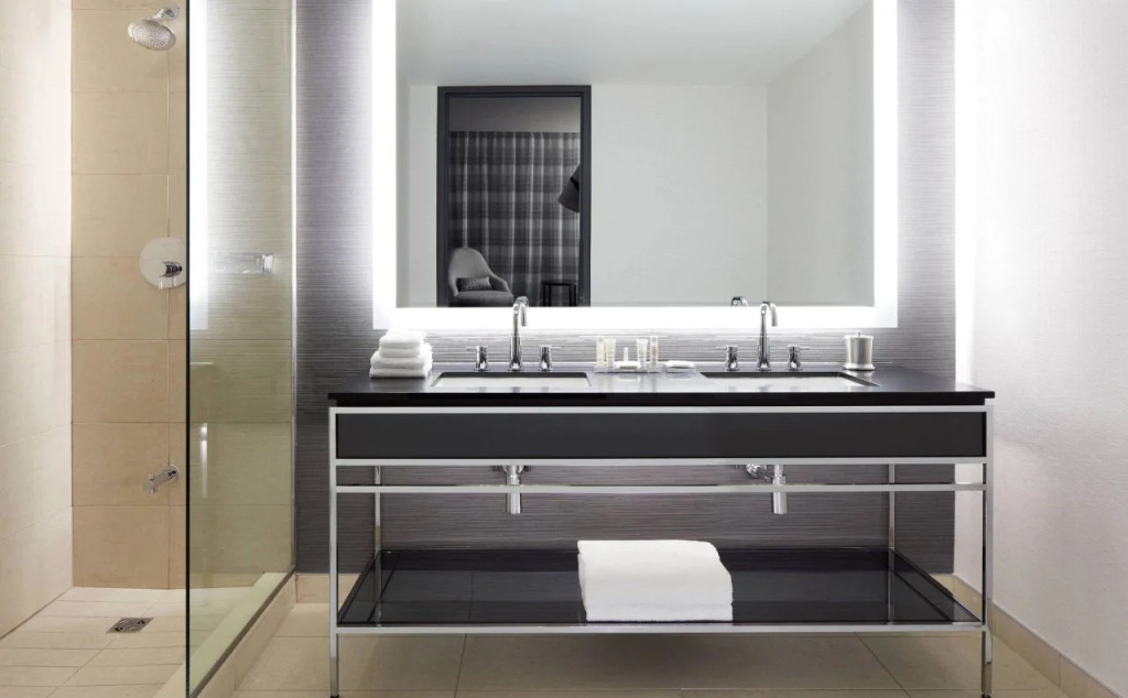 Marriott Montreal Airport In-Terminal Hotel