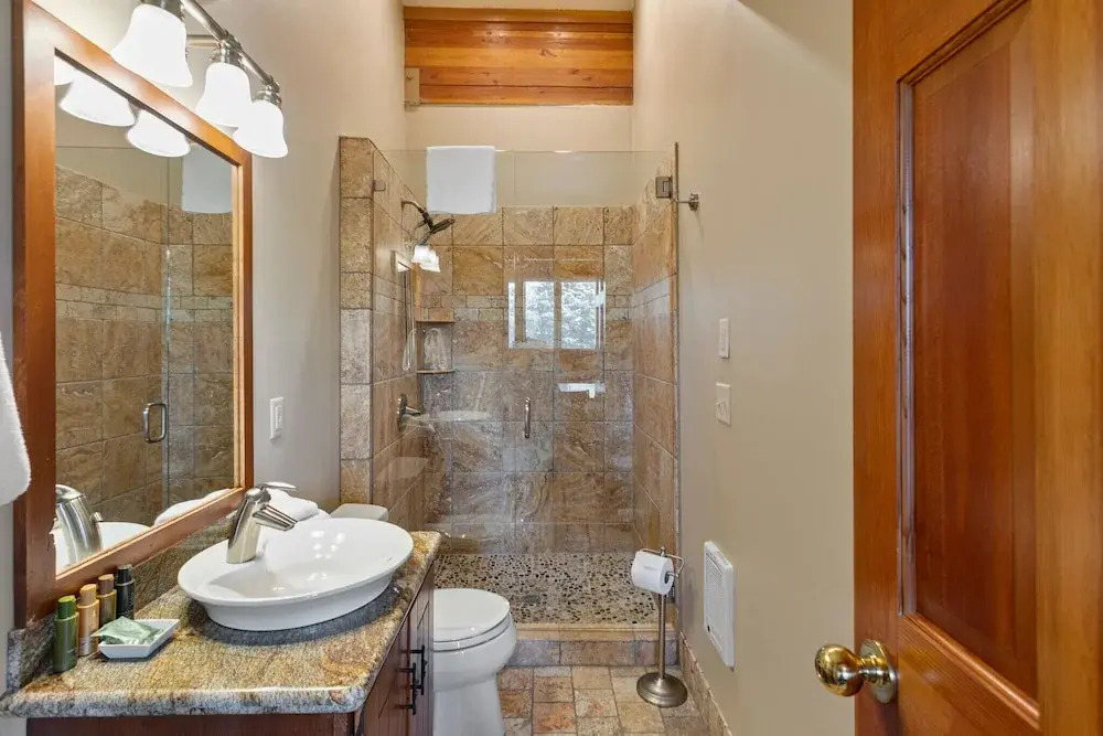 Enclave at Deer Valley - Two Bedroom with Spa #6 2 Condo