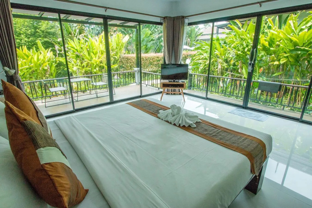 Himaphan Boutique Resort - SHA EXTRA PLUS