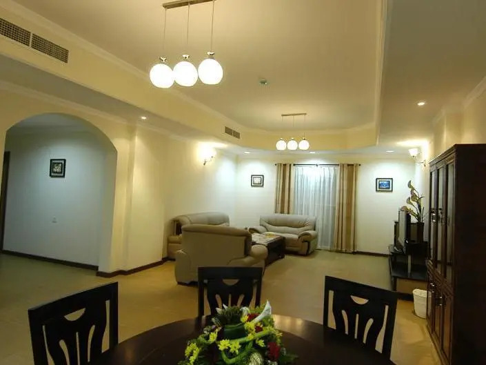 Ramee Suite 4 Apartment Bahrain