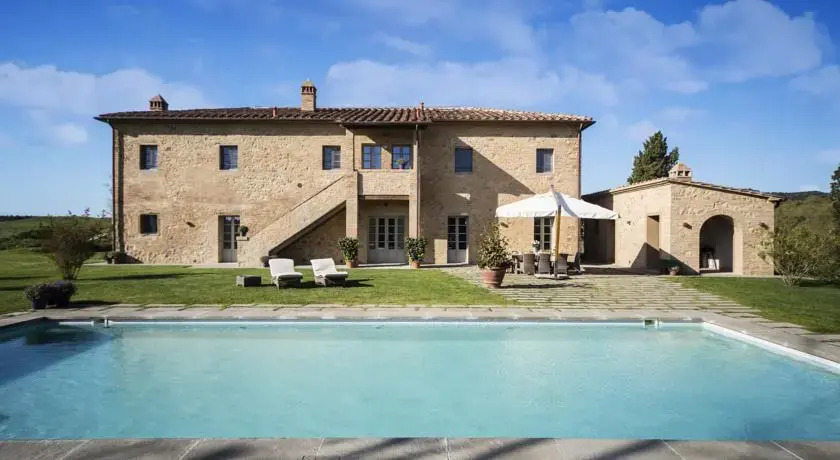 Casale I Bianchi