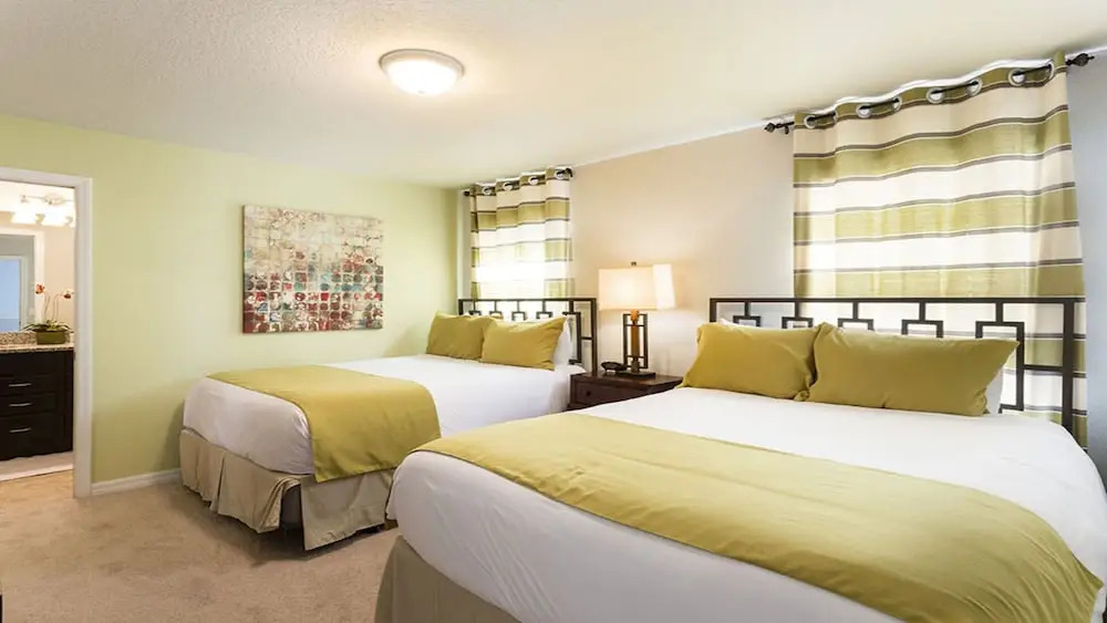 Shv1502ha - 8 Bedroom Villa In Windsor At Westside, Sleeps Up To 20, Just 7 Miles To Disney