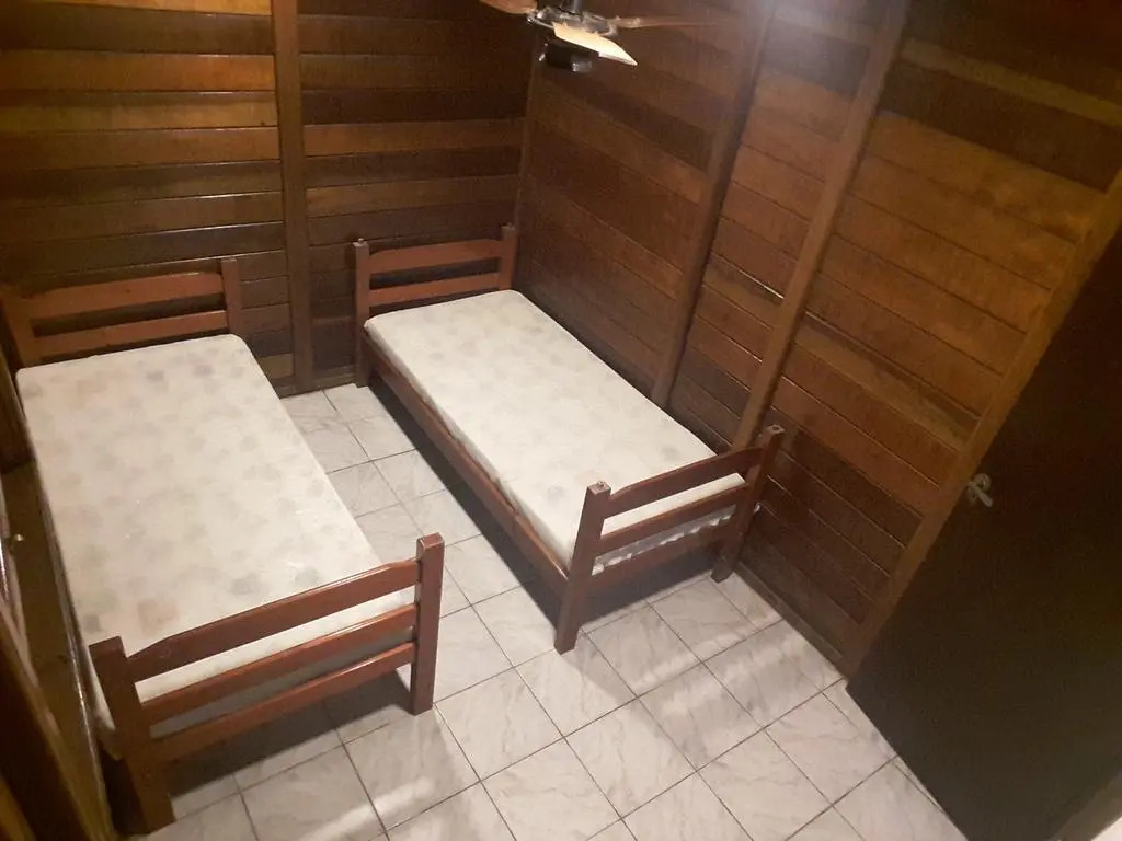 Pedacinho do Céu Itanhaém