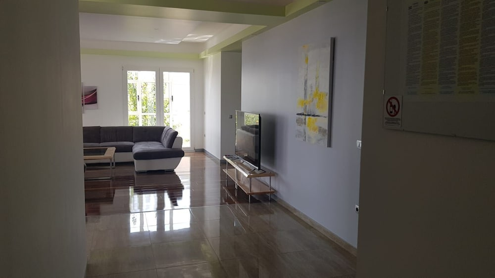Villa Arres