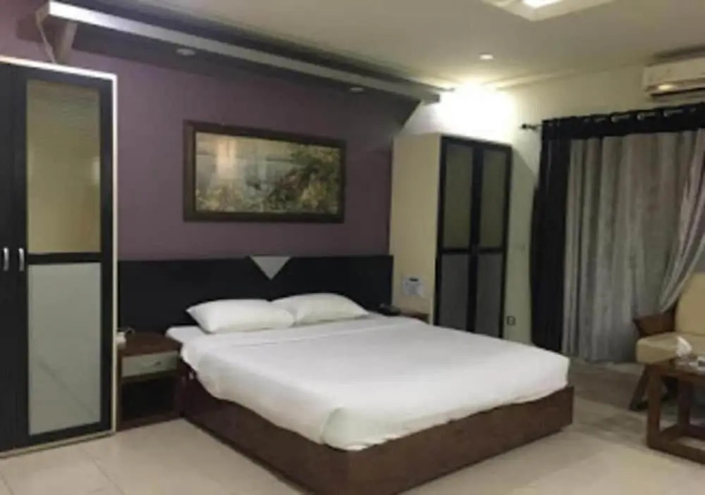Grand Regency Bahawalpur