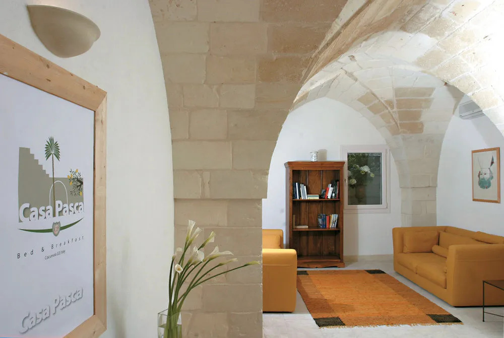 B&B Casa Pasca