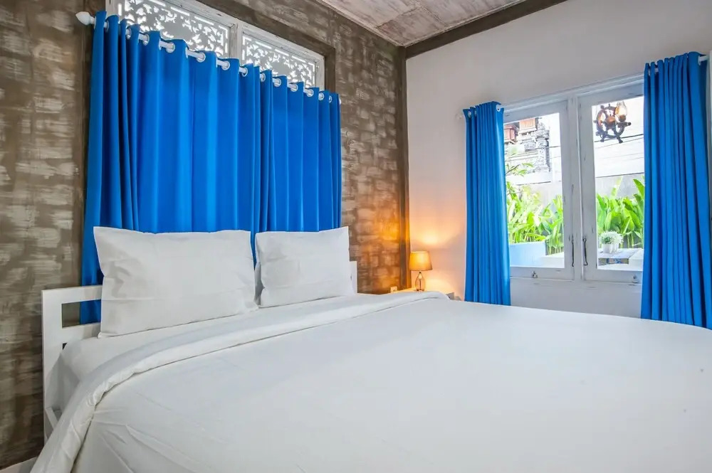 Ryuji Villa in Seminyak