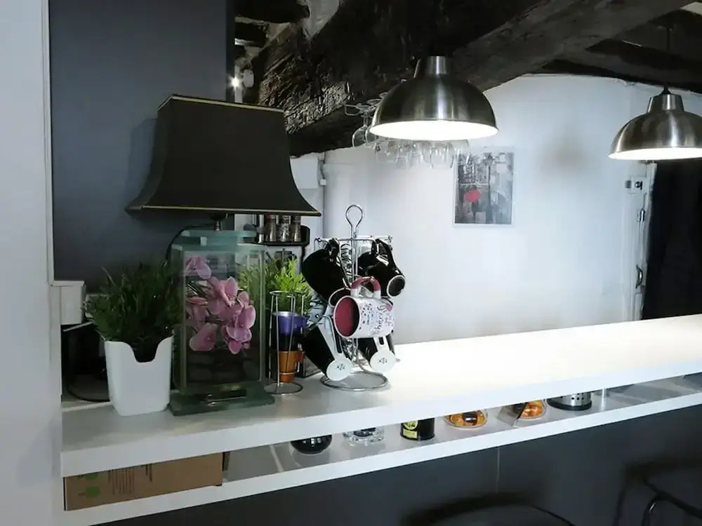 Studio Marais Charlot Citycosy