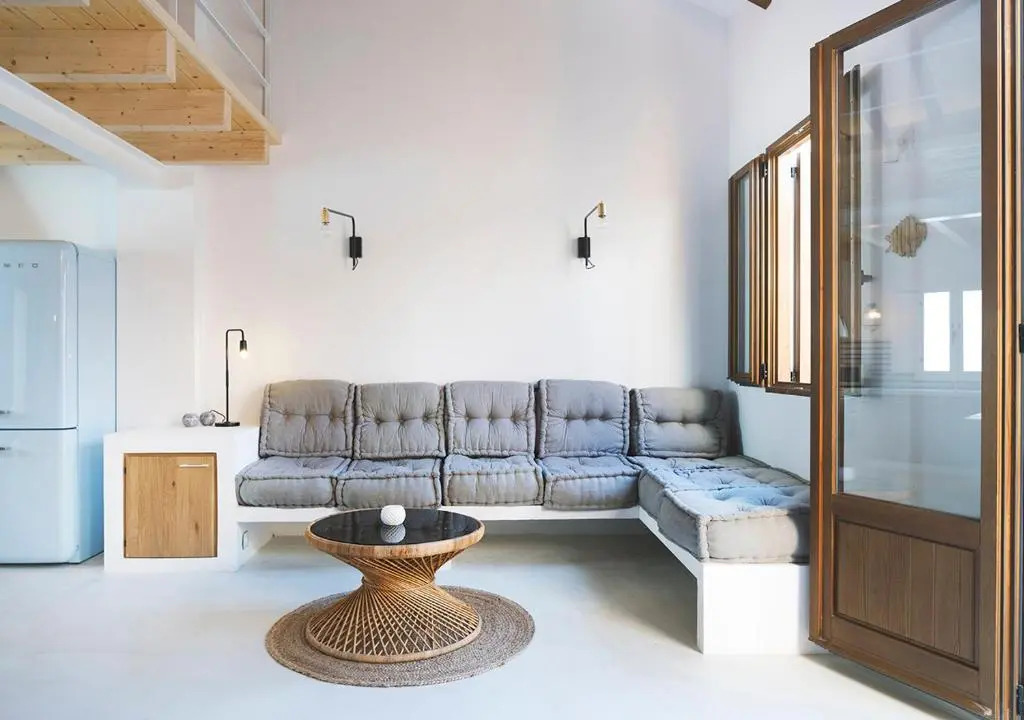 Apartamentos La más Bonita