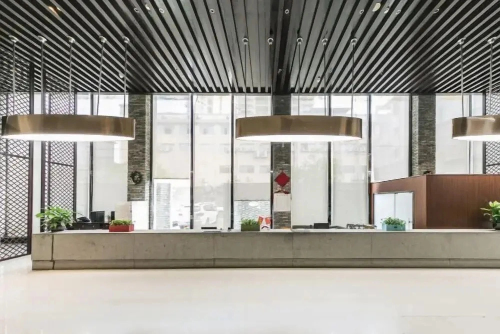 Bainian Shangting Boutique Hotel