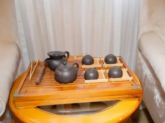 Pengcheng International Chain Hotel