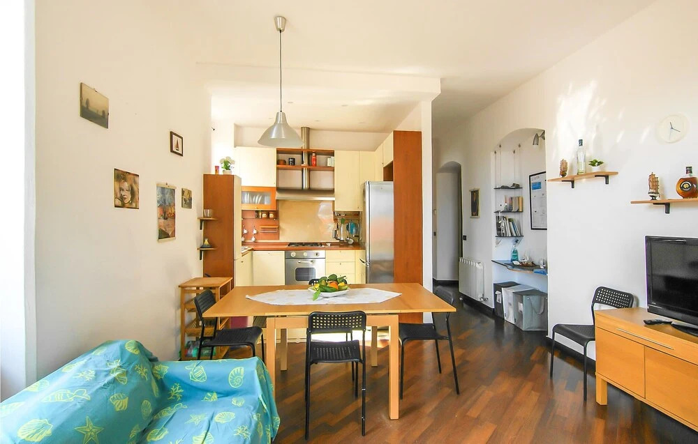 Stunning Apartment in Le Grazie With Wifi and 2 Bedrooms