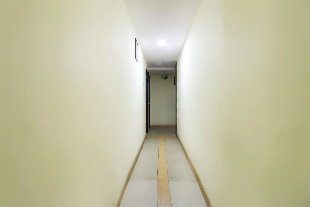 OYO Home 66103 Saileela Residency