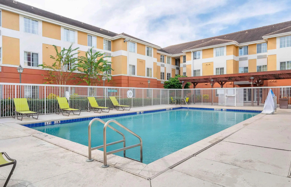 Extended Stay America Suites - Orlando - Lake Buena Vista