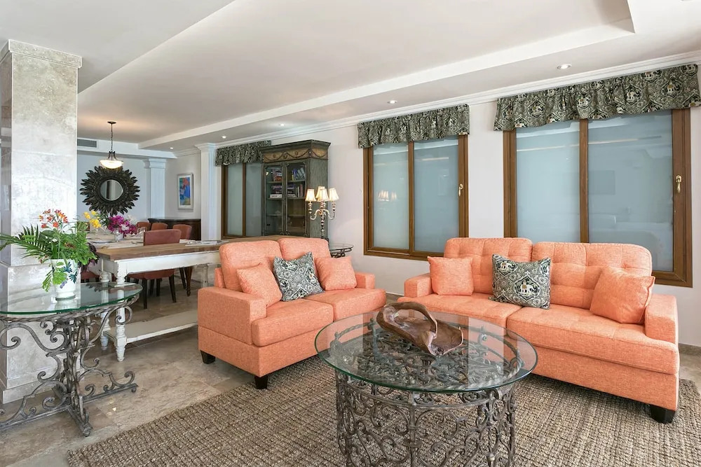 Dream Villa Simpson Bay Vittoria Beachfront