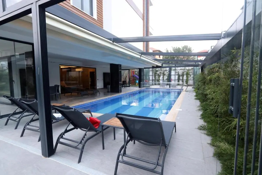 Best Home 26 Cleopatra Legacy No 8