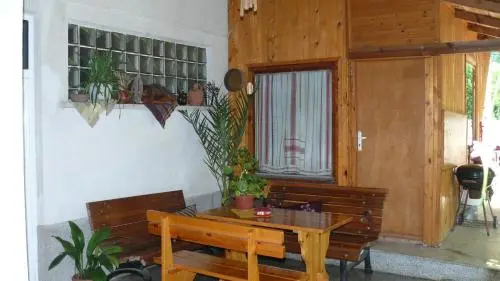 Villa Climate Guest House
