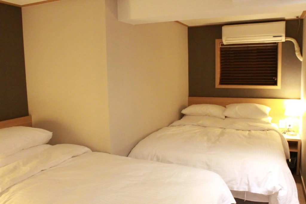 About Stay Seoul