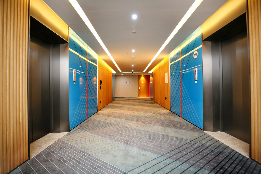 Holiday Inn Express Chengdu North Railway Station by IHG