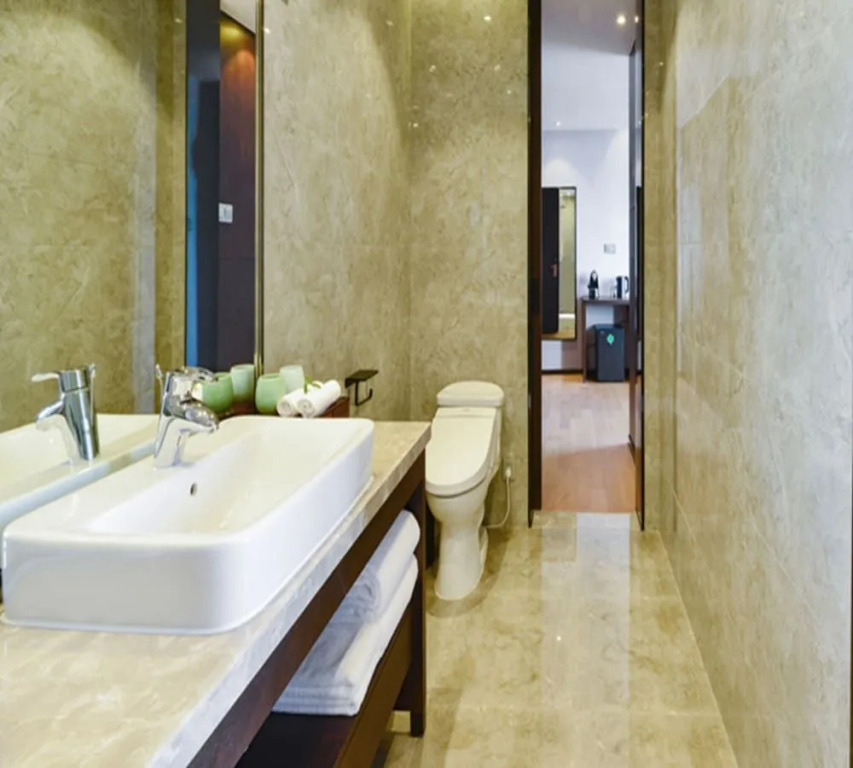 Zhuji Hotel