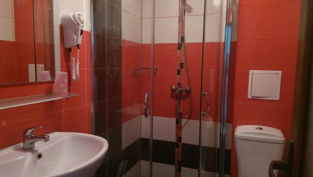 Guest Rooms Skalite