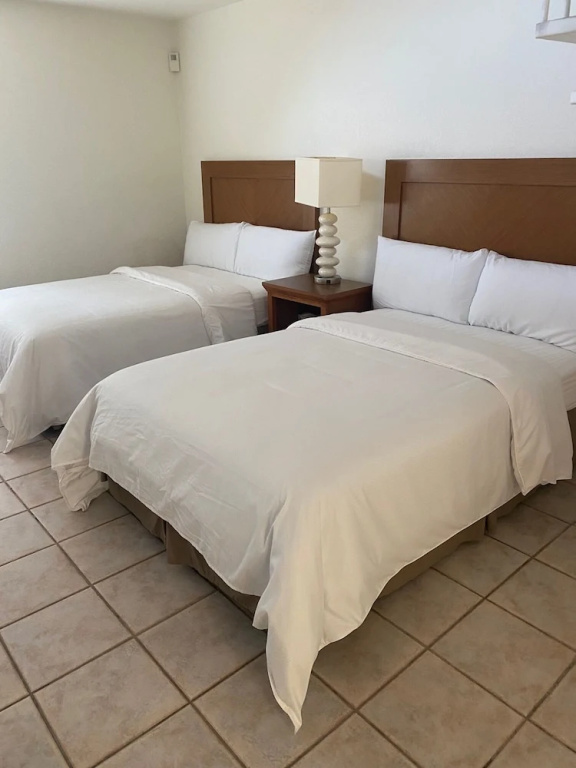 Bahia Bay Resort
