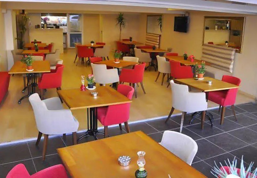 Asya Suites