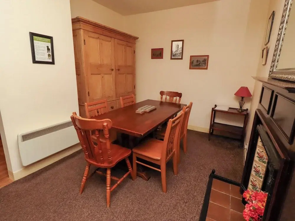 Wayside Cottage