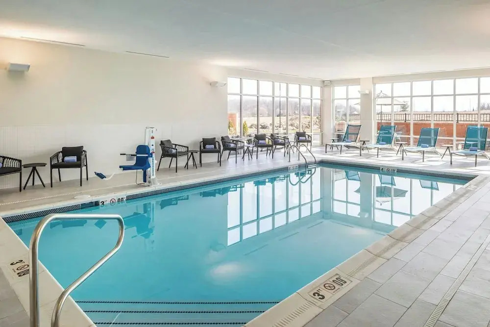 SpringHill Suites by Marriott Canfield
