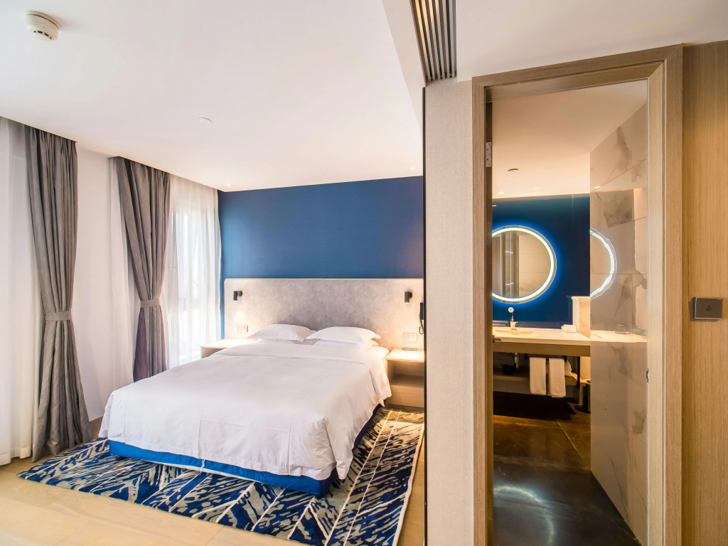 Holiday Inn Express Kunming West by IHG