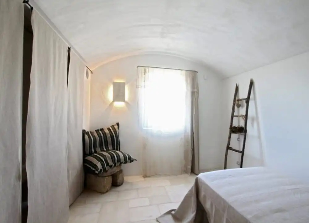 Masseria Lama di Coccaro