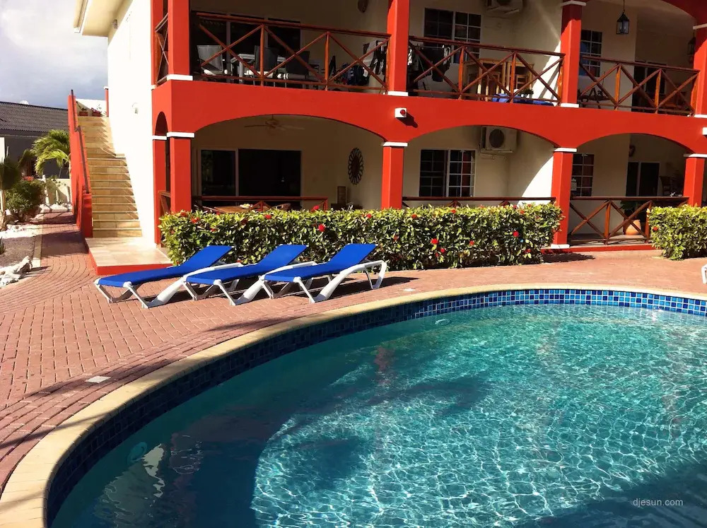 Seru Hulanda Resort