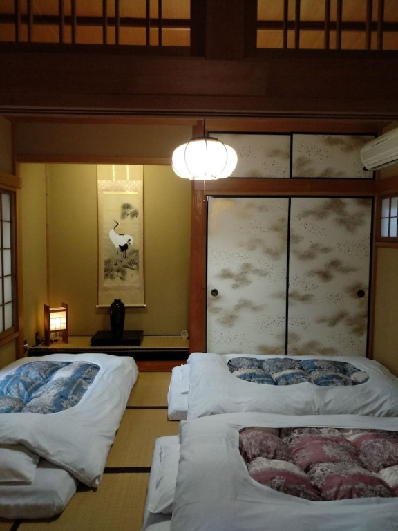 Hakone Miyagino House