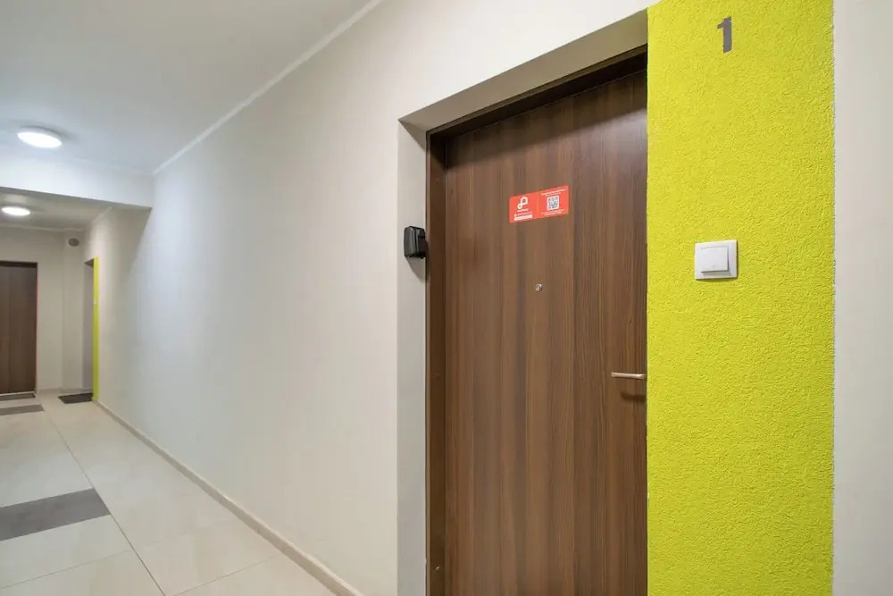 RentPlanet - Pogodne Osiedle
